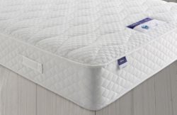 Silentnight - Geltex Comfort - Kingsize Mattress